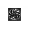 DeepCool FL12 SE 120mm ARGB korpuso ventiliatorius – juodas