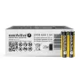 Šarminė vienkartinė baterija everActive EVLR03S2IK AAA 1,5V, 40 vnt., 5 metų galiojimo laikas