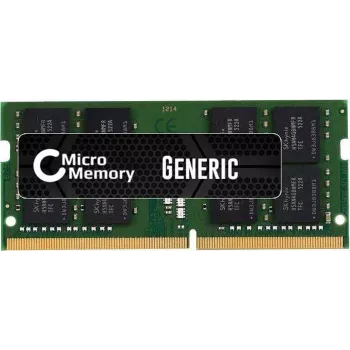 CoreParts MMKN123-16GB atminties modulis 1 x 16 GB DDR4 260-pin SO-DIMM