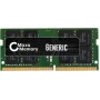 CoreParts MMKN123-16GB atminties modulis 1 x 16 GB DDR4 260-pin SO-DIMM