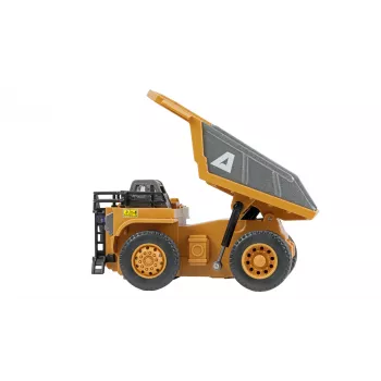 Radijo valdomas automobilis Amewi 22743 – 1:64 mastelis, elektrinis variklis, nuo 6 metų
