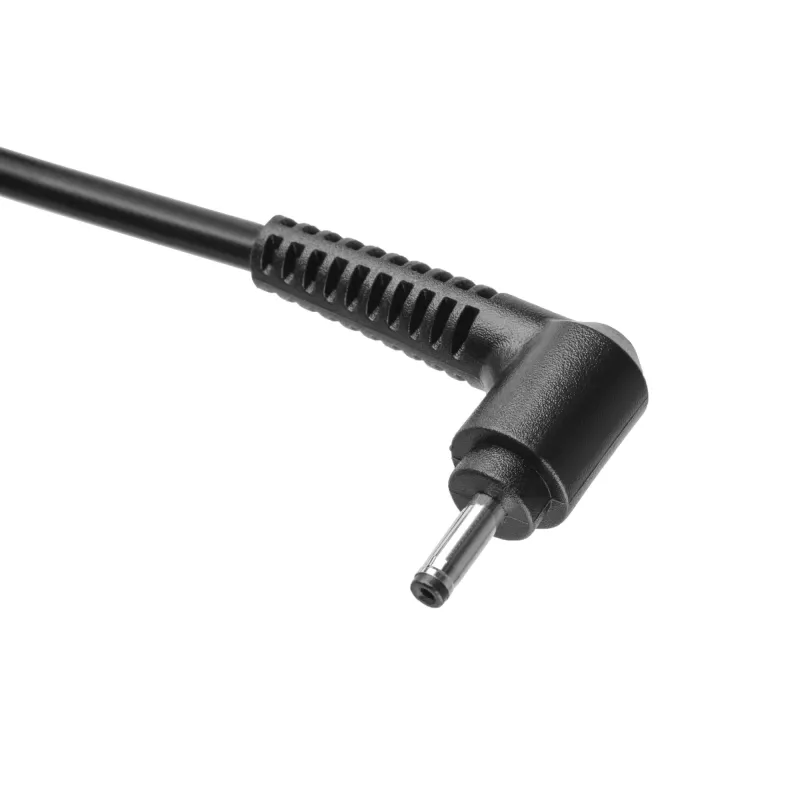 Maitinimo adapteris Green Cell AD61P vidaus 45 W, 19 V 2,37 A, juodas, 1,2 m laidas