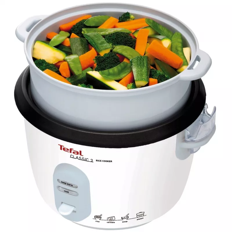 Ryžių virimo aparatas Tefal RK1011 700 W Baltas