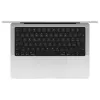 Nešiojamas kompiuteris Apple MacBook Pro M5 14,2 colio (36,1 cm) 32 GB RAM 1 TB SSD sidabrinis