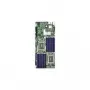 Pagrindinė plokštė Supermicro H8DGT-HF – serverio, AMD, Socket G34, DDR3-SDRAM, 16GB, 1GB, 2GB, 32GB, 4GB, 8GB, Quad (MBD-H8DGT-HF-B)