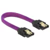 SATA kabelis DeLOCK 83688 0,1 m