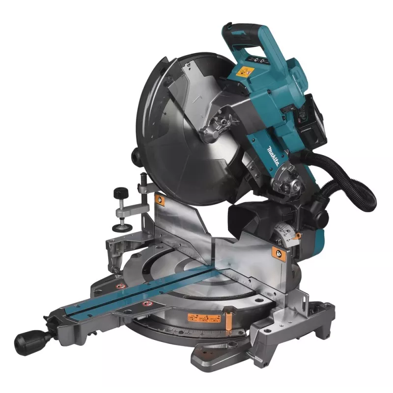 Pjūklas kampinis Makita LS003GZ01 3600 aps./min.