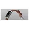 Nomad NM1A4RST00 - Dirželis iš odos, skirtas Apple Watch, rudas