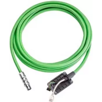 Siemens SPS-Jungimo kabelis 6AV2181-5AF05-0AX0 (6AV21815AF050AX0)