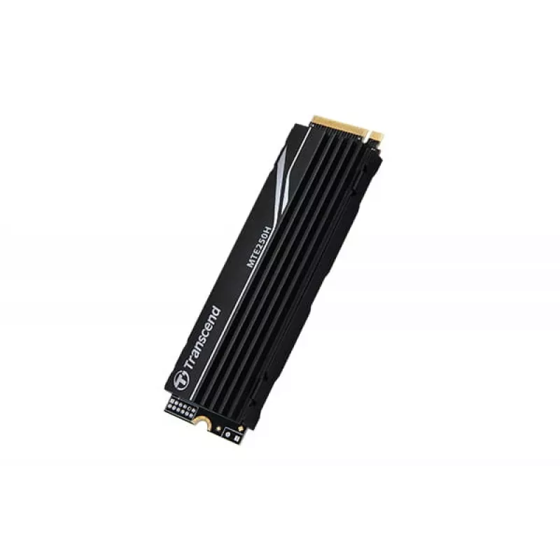 SSD diskas Transcend 2 TB M.2 PCI Express 4.0 NVMe MTE250H