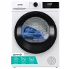 Gorenje G200 D2HNE7D/PL Priekinio pakrovimo džiovintuvas 7 kg baltas