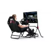Grindinis stovas Next Level Racing NLR-A020 – reguliuojamas aukštis ir pasvirimas sim lenktynių vairui