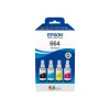 Epson C13T66464A originalus rašalo papildymo rinkinys
