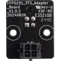 Perdavimo plokštė Flashforge AD5X IFS 3D spausdintuvams (MPN 20004784001)