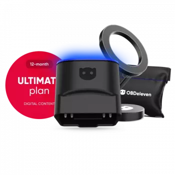 Diagnostinis skaitytuvas OBDeleven 3 Ultimate Pack P1058