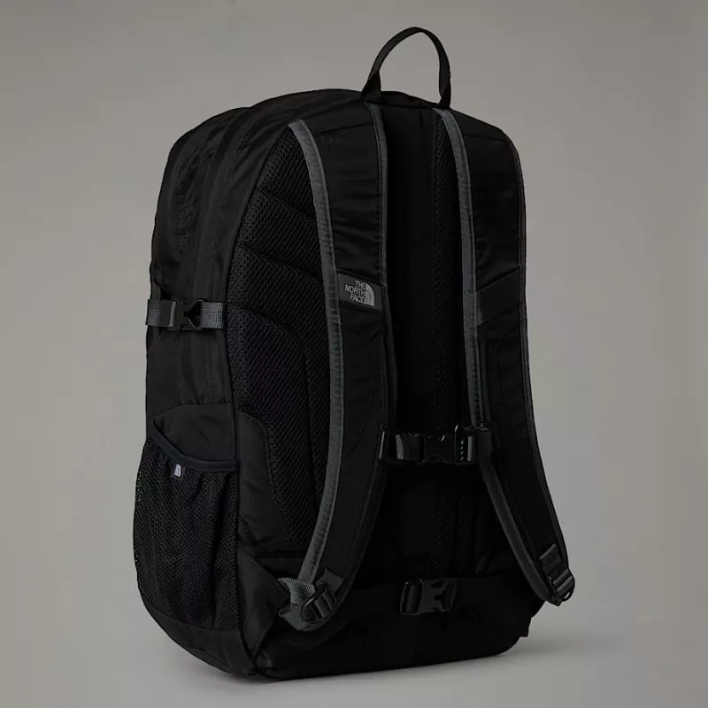 Miestinė kuprinė The North Face Borealis Classic - tnf black/asphalt grey
