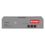Activejet AF-KXFA52 Kopijavimo plėvelė (Panasonic KX-FA52 pakaitalas; Supreme; juoda)