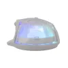 Baracuda BGM-062 Anglerfish White – stalinė pelė