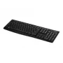 Belaidė klaviatūra Logitech K270