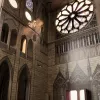 3D dėlionė CubicFun Notre Dame, 293 detalės, katedros maketas