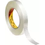 Lipni juosta 3M 7000095576, permatoma, 50 m x 25 mm, polipropilenas
