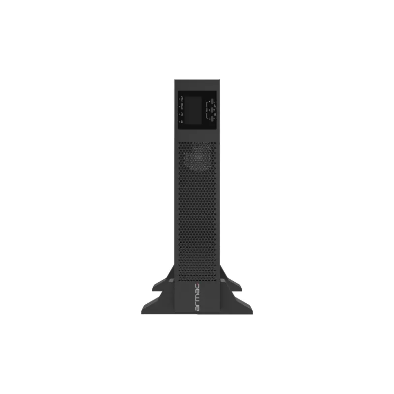 UPS Armac Rack 1000VA ON-LINE PF1 Dulkėms Atsparus