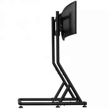 Monitorio stovas Nitro Concepts GAZU-1010 — reguliuojamas aukštis, plieninė konstrukcija