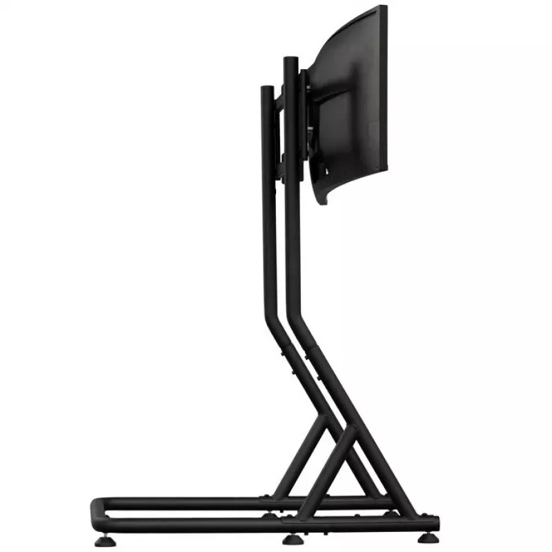 Monitorio stovas Nitro Concepts GAZU-1010 — reguliuojamas aukštis, plieninė konstrukcija