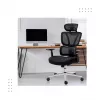 mark adler Expert 4.6 Black biuro kėdė MA-EXPERT 4.6 BLACK, juoda