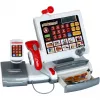 Klein Toys Caisse Enregistreuse Tactile (9356) – Kasos aparatas su skeneriu