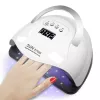 Extralink Beauty UV LED nagų lempa, 180W