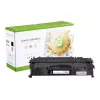 STATIC kasetė su toneriu, suderinama su HP CF280X, juoda, didelės talpos, 6900 puslapių