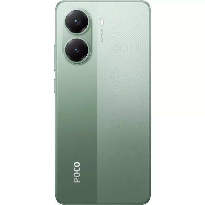 Mobilusis telefonas Poco X7 PRO / 12 GB / 512 GB Žalias MZB0J1EEU Poco