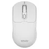 Savio MB-05 pelė universali ambidekstrinė Bluetooth 1600 DPI