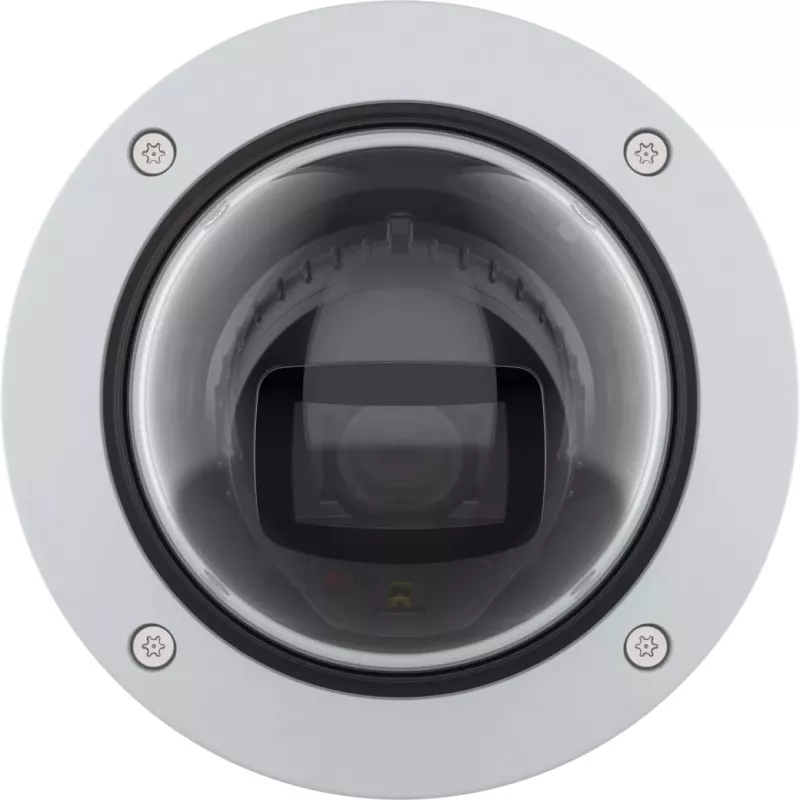 IP kupolinė apsaugos kamera AXIS P3275-LVE 1920×1080, 0.02 lx, 100° HF, 190° pasukimas, lubos/siena, vidui/lauke