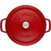 Staub 40509-852-0 skrudinimo keptuvė 6,7 L ketaus