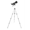 Teleskopas Celestron Travelscope 70 DX Refraktor Juodas, Pilkas