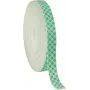 Dvipusė putų juosta 3M FT-0024-8029-9, 66 m ilgio × 19 mm pločio, kreminė