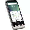 Išmanusis telefonas Doro Aurora A10 4,5 colio 4 GB RAM 64 GB Juoda Balta
