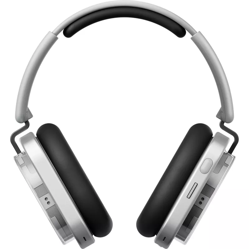 Nothing Headphone (1) Ausinės laidinės ir belaidės, antgalvinės, skambučiams/muzikai, USB Type-C, Bluetooth, juodos/baltos