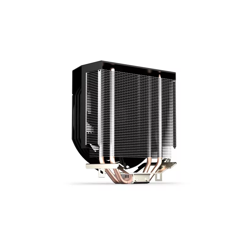 ENDORFY Spartan 5 CPU aušintuvas, lengvas montavimas EY3A001