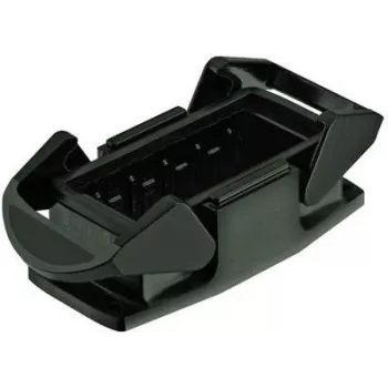 HARTING Han-Eco 16B-agg movos korpusas juodas, dydis 16B (19410160301)
