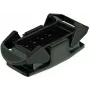 HARTING Han-Eco 16B-agg movos korpusas juodas, dydis 16B (19410160301)