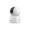 Dahua Technology DH-IPC-H3BP-0360B IP stebėjimo kamera, sferinė, vidaus, 2304 x 1296 pikselių, stalas