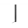 APC Basic Rack 0U maitinimo skirstytuvas (PDU) smėlio spalvos