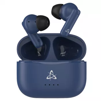Belaidės ausinės SBOX EB-TWS05 Mėlyna