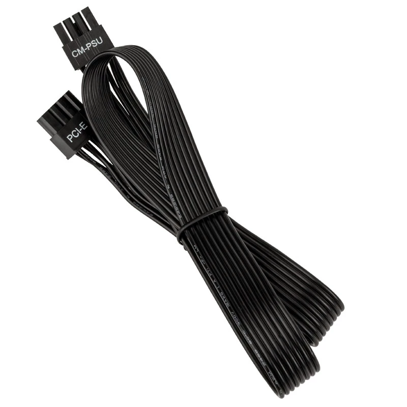 Kolink Regulator moduliarinis PCIe 6+2 kabelis