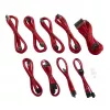 Vidinis maitinimo laidas Cablemod CM-PCSI-FKIT-NKR-R 0,7 m