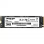 SSD diskas Patriot P320 256GB M.2 2280 PCIe 3.0 x4 NVMe