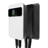 Sieninis elektromobilio įkroviklis Besen SQ20-22KW-APP